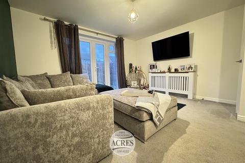 2 bedroom end of terrace house for sale, Hall End Road, Great Barr, Birmingham