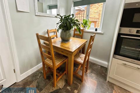 undefined, Robert Avenue, Cundy Cross, S71
