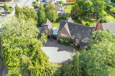undefined, Broad Oaks Road, Solihull
