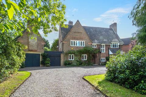 undefined, Broad Oaks Road, Solihull