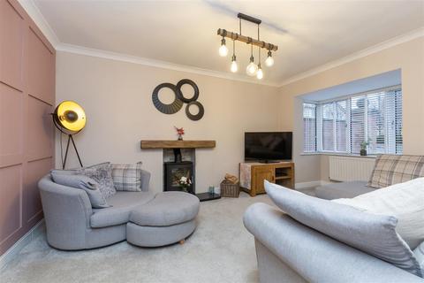 4 bedroom detached house for sale, The Meadows, Middleton St. George, Darlington