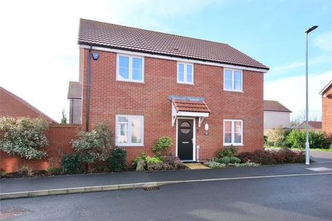 4 bedroom detached house for sale, Four Bed Detached House in Somerton