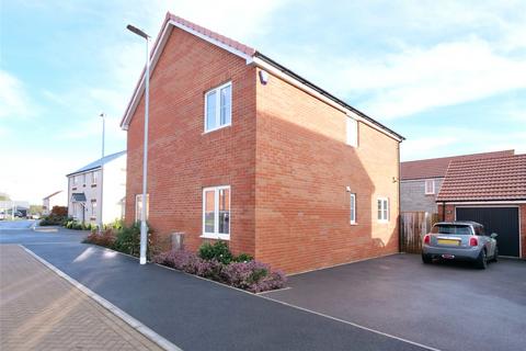 4 bedroom detached house for sale, Four Bed Detached House in Somerton