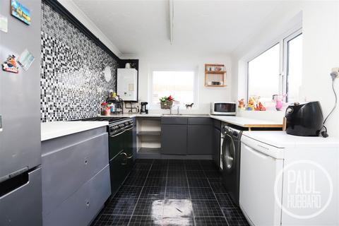 3 bedroom terraced house for sale, Clemence Street, Lowestoft, NR32