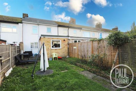 3 bedroom terraced house for sale, Clemence Street, Lowestoft, NR32