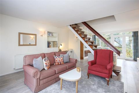 3 bedroom end of terrace house for sale, Norris Hill Drive, Heaton Norris, Stockport, SK4