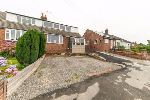 2 bedroom bungalow for sale, Links Road, Knott End-on-Sea, Poulton-le-Fylde, FY6