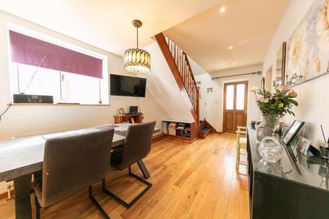 2 bedroom bungalow for sale, Links Road, Knott End-on-Sea, Poulton-le-Fylde, FY6