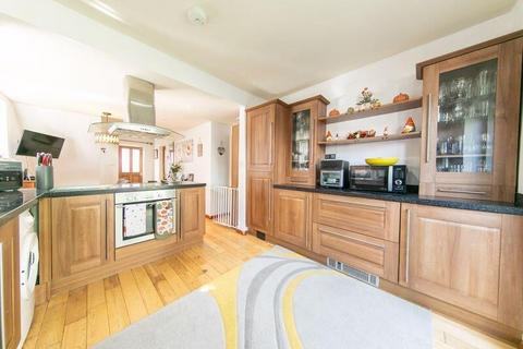 2 bedroom bungalow for sale, Links Road, Knott End-on-Sea, Poulton-le-Fylde, FY6
