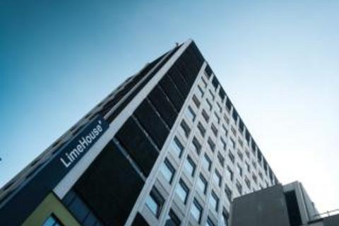 undefined, Lime House, Preston PR1