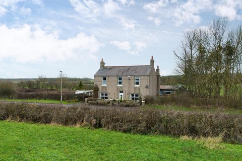 4 bedroom detached house for sale - Main Street, Morpeth NE65