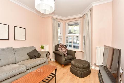 3 bedroom end of terrace house for sale, Weston Road, Strood, Rochester, Kent