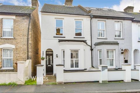 3 bedroom end of terrace house for sale, Weston Road, Strood, Rochester, Kent