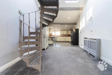 undefined, Longwick, Basildon SS16