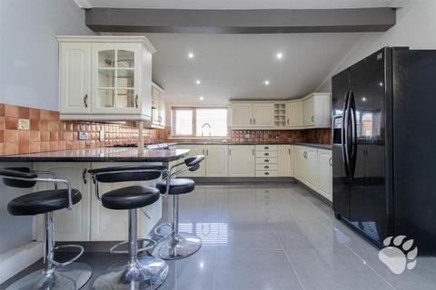 undefined, Longwick, Basildon SS16