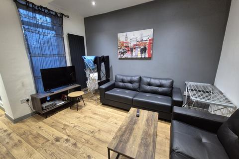 1 bedroom in a house share to rent, Florence Street, Liverpool L4