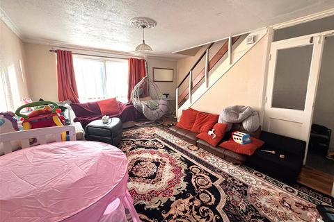 2 bedroom terraced house for sale, Shepherds Close, Chadwell Heath, RM6
