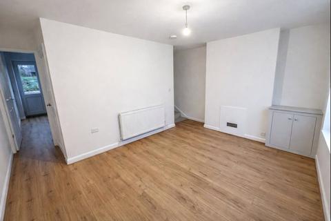2 bedroom end of terrace house for sale, Eastgate, Bourne, Lincolnshire, PE10