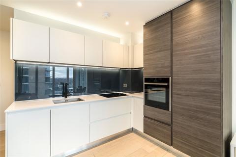 1 bedroom apartment to rent, Kidbrooke Park Road, Kidbrooke Village, London, SE3