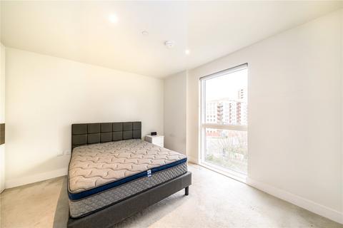 1 bedroom apartment to rent, Kidbrooke Park Road, Kidbrooke Village, London, SE3