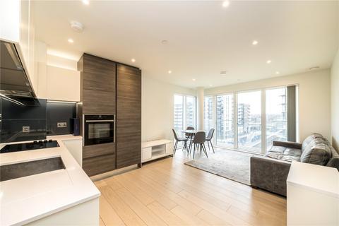 1 bedroom apartment to rent, Kidbrooke Park Road, Kidbrooke Village, London, SE3