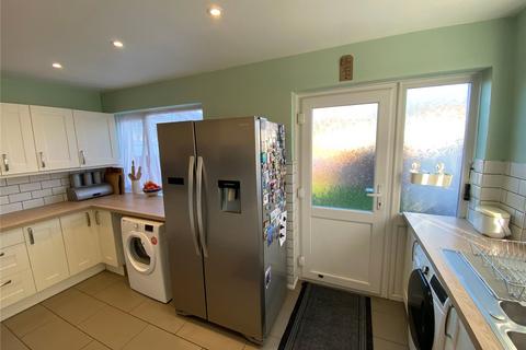 3 bedroom semi-detached house for sale, Magna Gardens, Bear Cross, Bournemouth, Dorset, BH11
