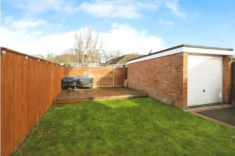 3 bedroom semi-detached house for sale, Magna Gardens, Bear Cross, Bournemouth, Dorset, BH11