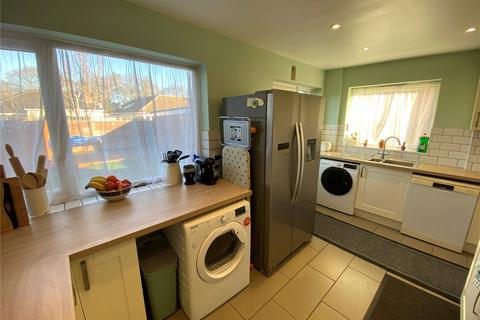 3 bedroom semi-detached house for sale, Magna Gardens, Bear Cross, Bournemouth, Dorset, BH11