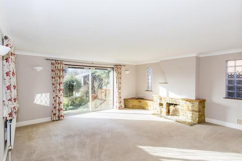 3 bedroom detached house for sale, Camp Hill, Bugbrooke, Northampton