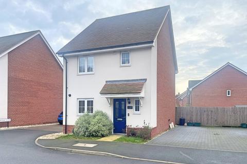 undefined, Honey Lane, Tiptree, Colchester, CO5