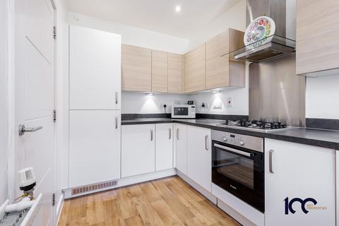 undefined, Ellis Avenue, Dagenham
