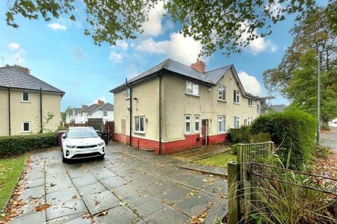 4 bedroom semi-detached house for sale, Broadwalk, Westhoughton BL5