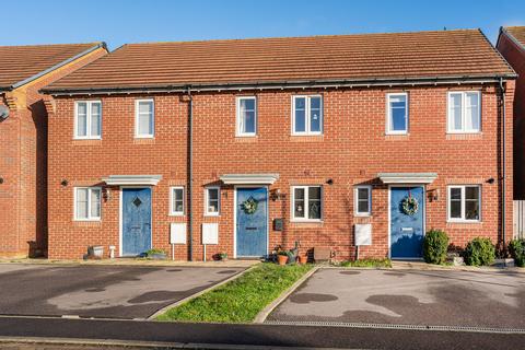 2 bedroom terraced house for sale - Wynton Close, Didcot, OX11