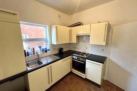 1 bedroom flat to rent, Bowling Green Road, Northamptonshire NN15