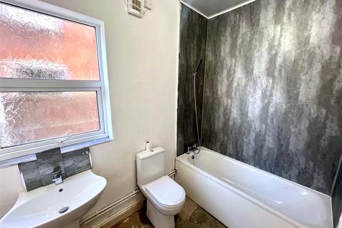 1 bedroom flat to rent, Bowling Green Road, Northamptonshire NN15