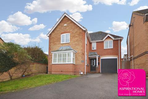 undefined, Keston Way, Raunds
