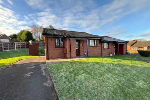 undefined, Ashfields, Oakengates, Telford, Shropshire, TF2