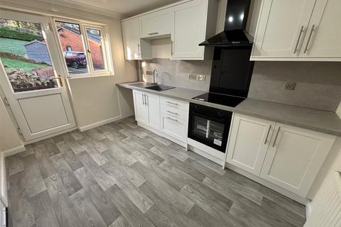 undefined, Ashfields, Oakengates, Telford, Shropshire, TF2