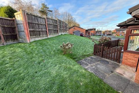 undefined, Ashfields, Oakengates, Telford, Shropshire, TF2