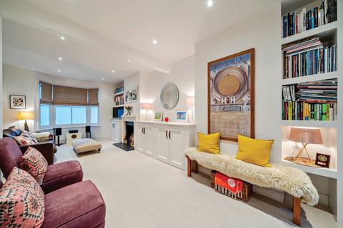 undefined, Longfield Street, London, SW18