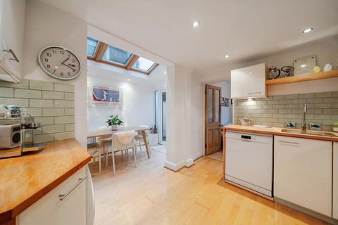undefined, Longfield Street, London, SW18