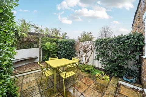 undefined, Longfield Street, London, SW18