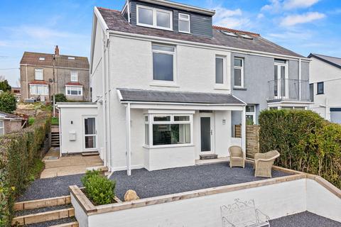 3 bedroom semi-detached house for sale, Meadow View, Swansea SA2