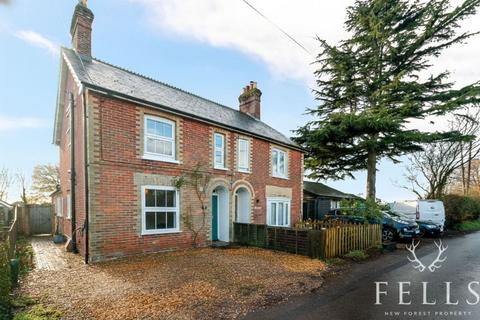 3 bedroom semi-detached house for sale, Crow Arch Lane, Ringwood BH24