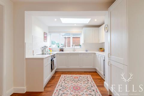 3 bedroom semi-detached house for sale, Crow Arch Lane, Ringwood BH24