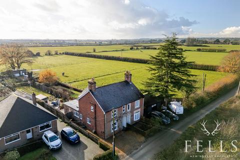 3 bedroom semi-detached house for sale, Crow Arch Lane, Ringwood BH24
