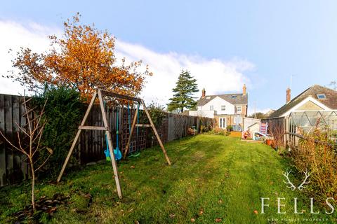 3 bedroom semi-detached house for sale, Crow Arch Lane, Ringwood BH24