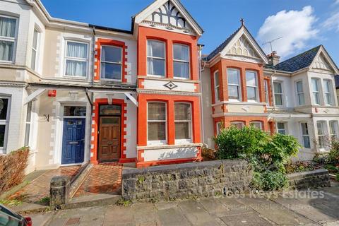 undefined, Kingswood Park Avenue, Plymouth PL3