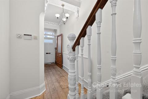 undefined, Kingswood Park Avenue, Plymouth PL3