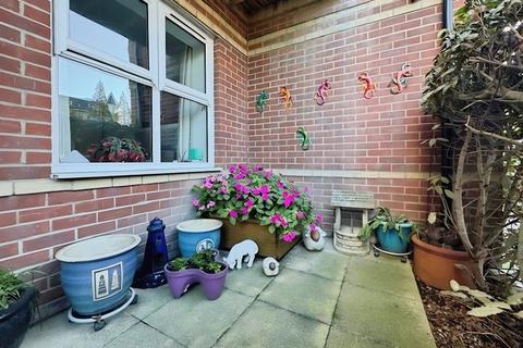 2 bedroom apartment for sale, Cambridge Road, BOURNEMOUTH, BH2
